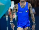 italy team finals artistic gymnastics jul 29 19